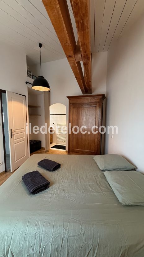 Photo 10: An accomodation located in Sainte-Marie-de-R&eacute; on ile de R&eacute;.