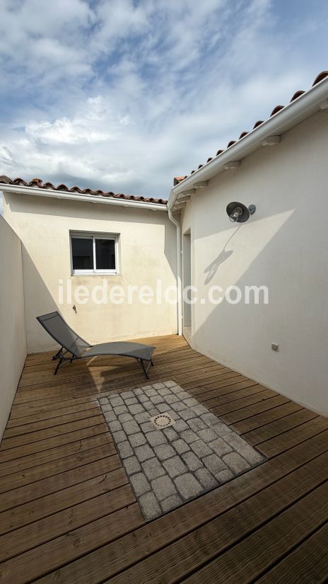 Photo 8: An accomodation located in Sainte-Marie-de-R&eacute; on ile de R&eacute;.