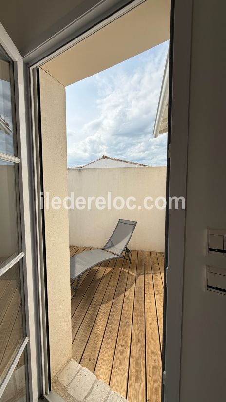 Photo 7: An accomodation located in Sainte-Marie-de-R&eacute; on ile de R&eacute;.