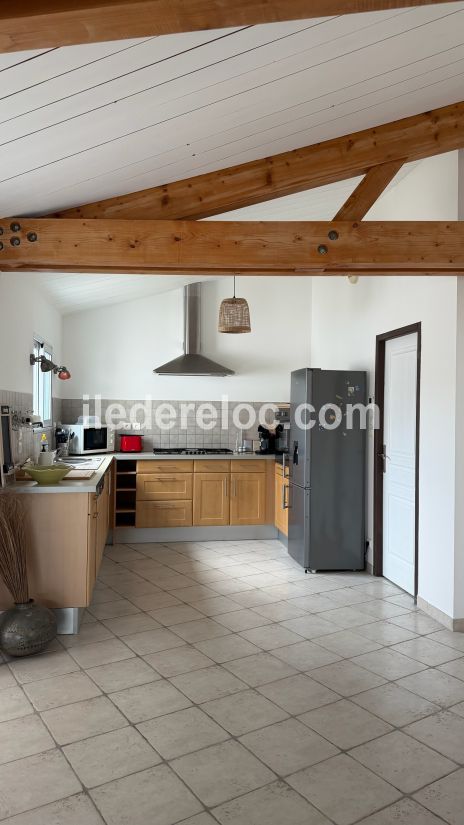 Photo 6: An accomodation located in Sainte-Marie-de-R&eacute; on ile de R&eacute;.