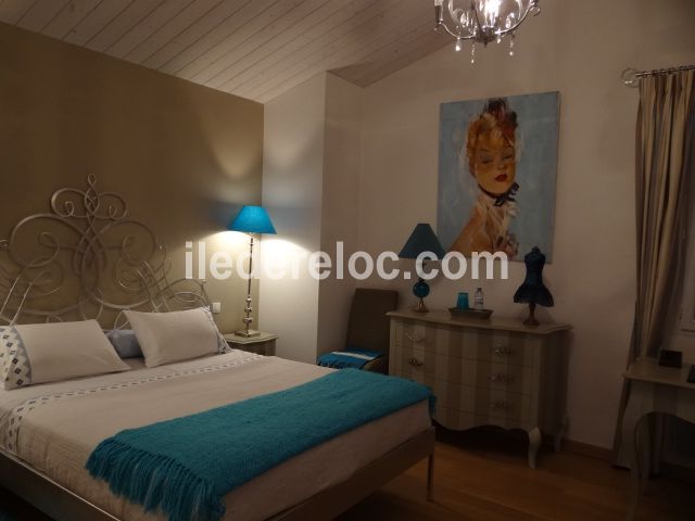 Photo 9: An accomodation located in Le Bois-Plage-en-R&eacute; on ile de R&eacute;.