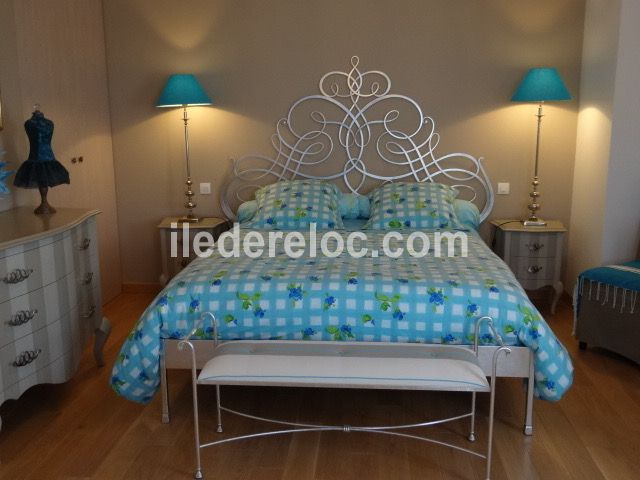 Photo 4: An accomodation located in Le Bois-Plage-en-R&eacute; on ile de R&eacute;.