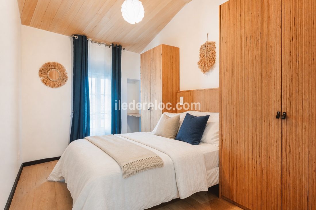 Photo 12: An accomodation located in Rivedoux-Plage on ile de R&eacute;.
