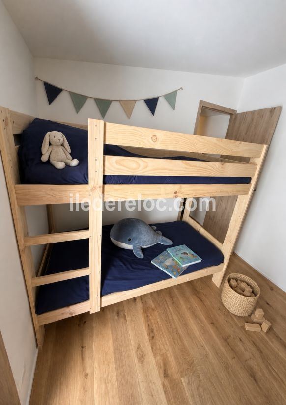 Photo 8: An accomodation located in Rivedoux-Plage on ile de R&eacute;.