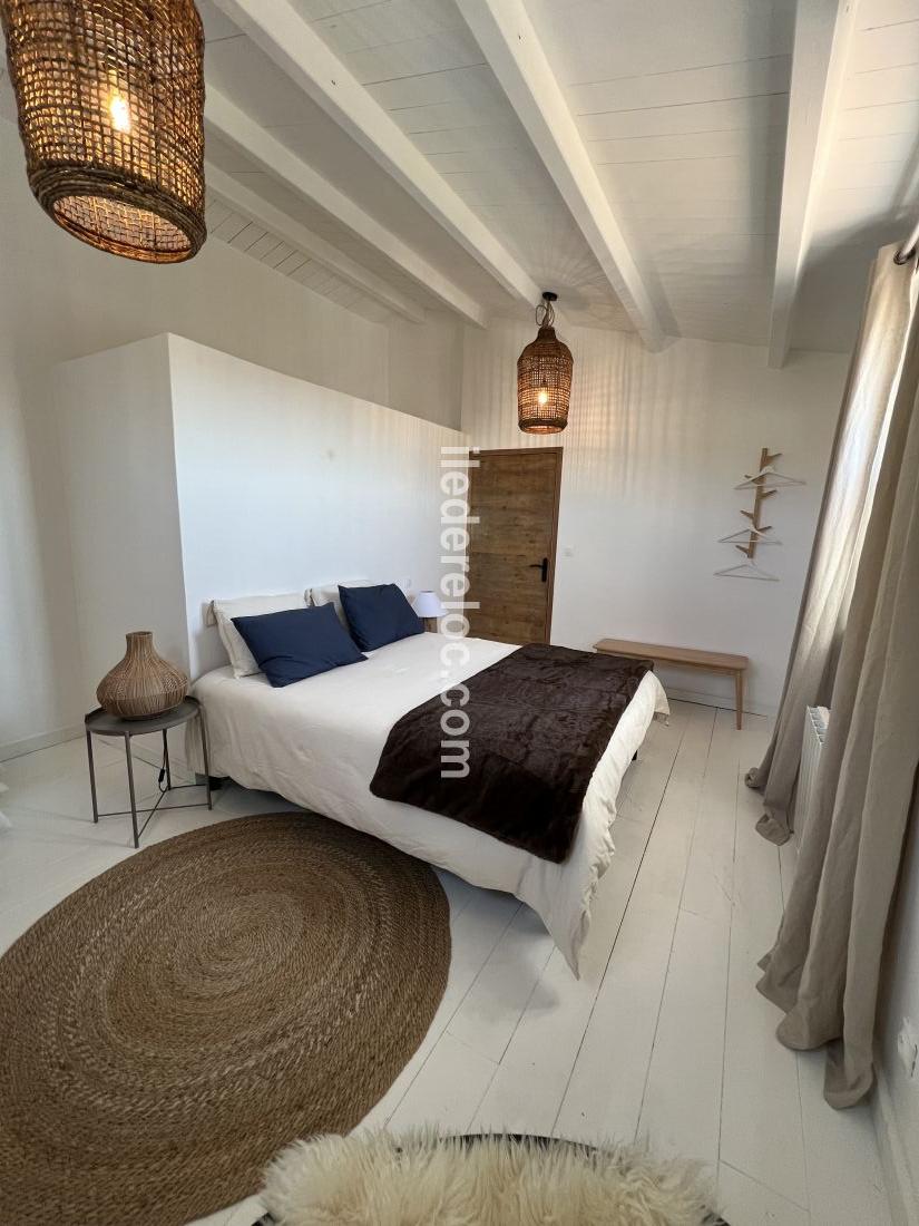 Photo 23: An accomodation located in Les Portes-en-R&eacute; on ile de R&eacute;.