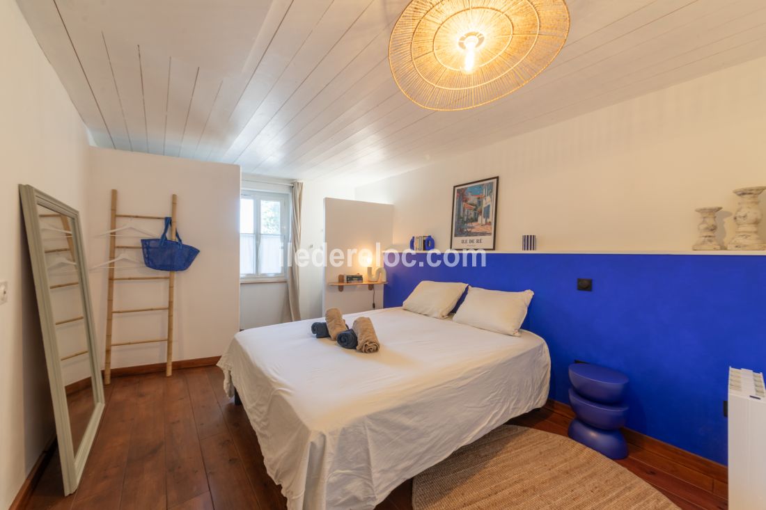 Photo 18: An accomodation located in Les Portes-en-R&eacute; on ile de R&eacute;.