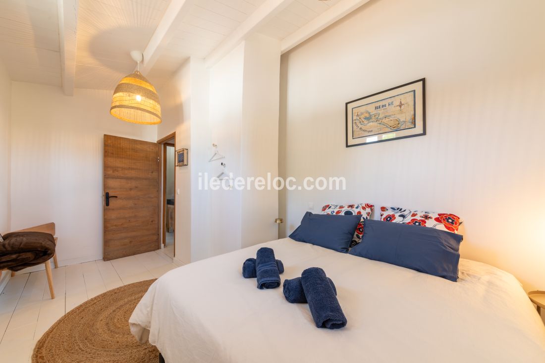 Photo 22: An accomodation located in Les Portes-en-R&eacute; on ile de R&eacute;.