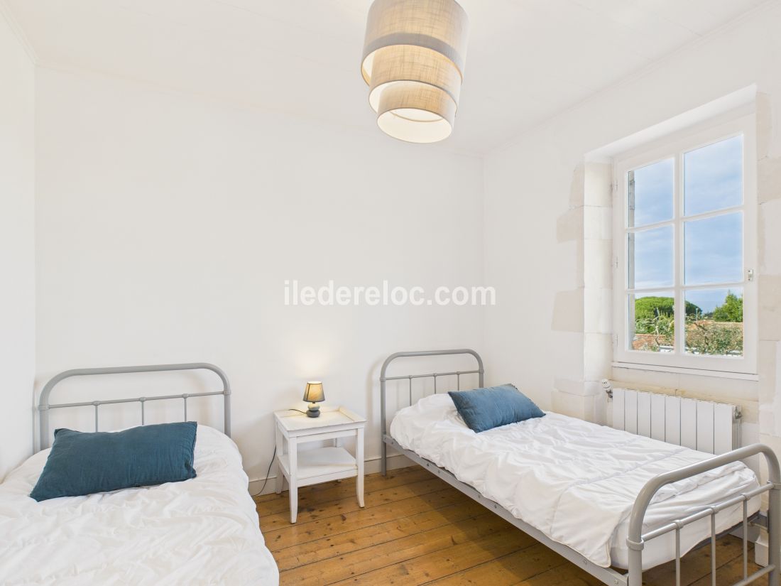 Photo 10: An accomodation located in Le Bois-Plage-en-R&eacute; on ile de R&eacute;.
