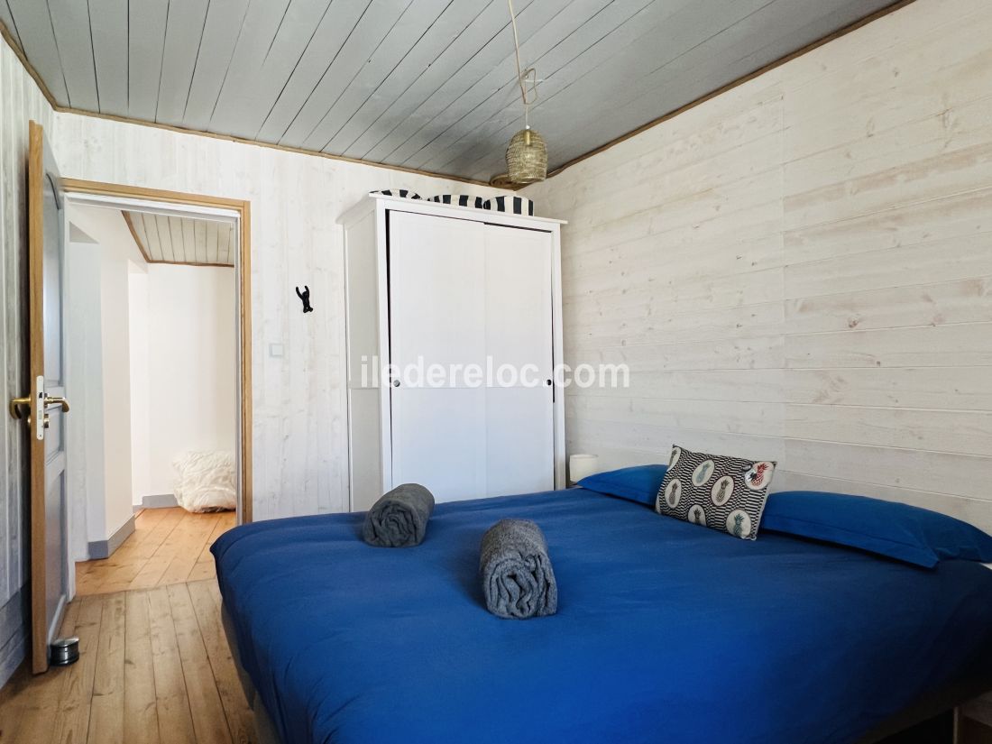 Photo 19: An accomodation located in Le Bois-Plage-en-R&eacute; on ile de R&eacute;.