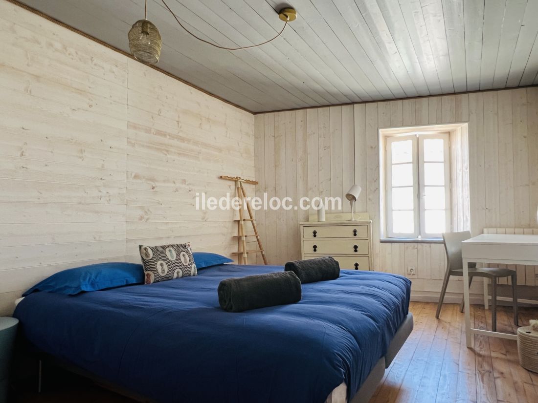 Photo 20: An accomodation located in Le Bois-Plage-en-R&eacute; on ile de R&eacute;.