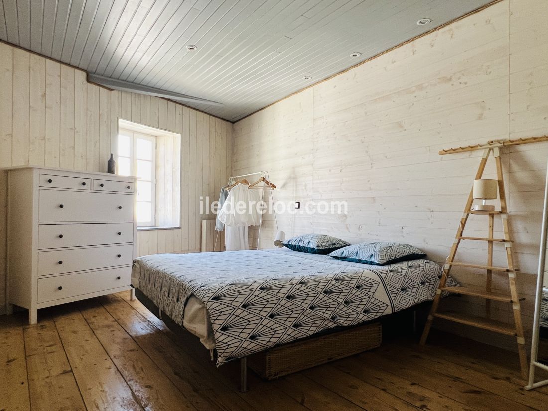 Photo 23: An accomodation located in Le Bois-Plage-en-R&eacute; on ile de R&eacute;.