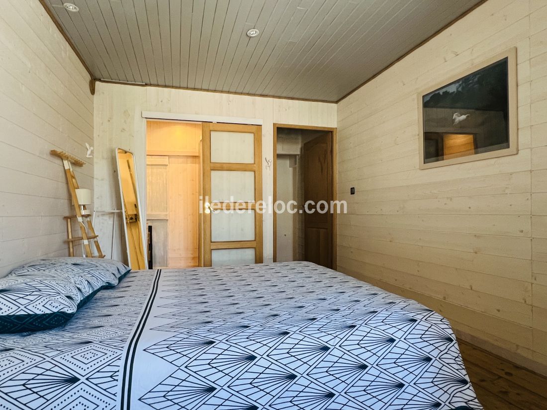 Photo 22: An accomodation located in Le Bois-Plage-en-R&eacute; on ile de R&eacute;.