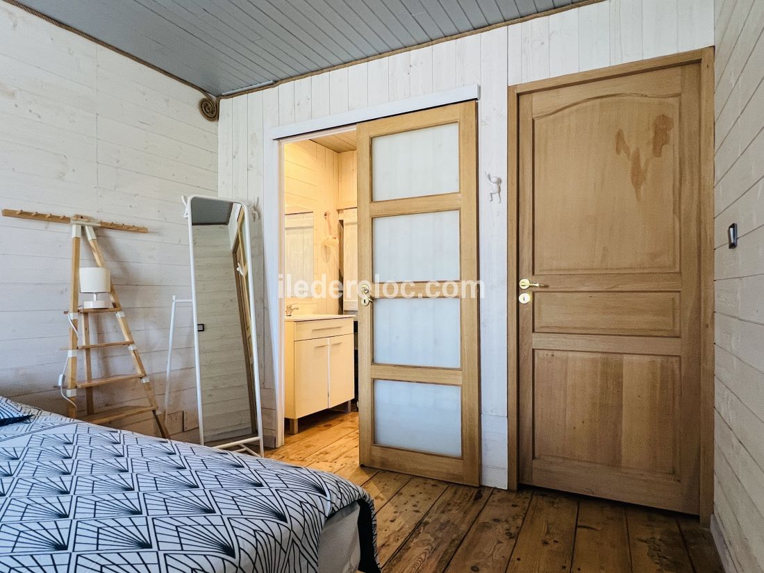 Photo 24: An accomodation located in Le Bois-Plage-en-R&eacute; on ile de R&eacute;.