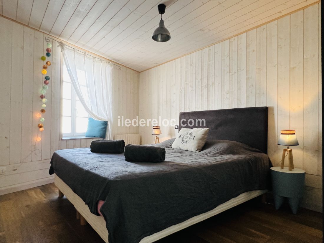 Photo 15: An accomodation located in Le Bois-Plage-en-R&eacute; on ile de R&eacute;.