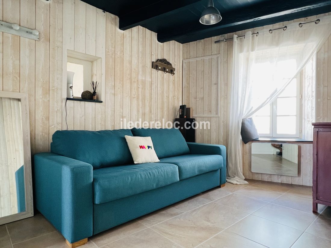 Photo 17: An accomodation located in Le Bois-Plage-en-R&eacute; on ile de R&eacute;.