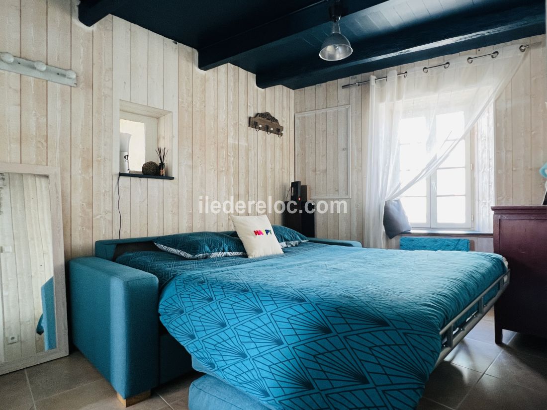 Photo 18: An accomodation located in Le Bois-Plage-en-R&eacute; on ile de R&eacute;.
