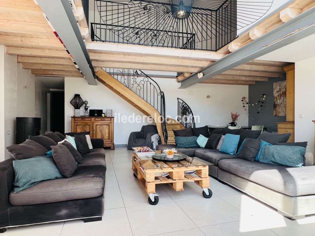 Photo 29: An accomodation located in Le Bois-Plage-en-R&eacute; on ile de R&eacute;.