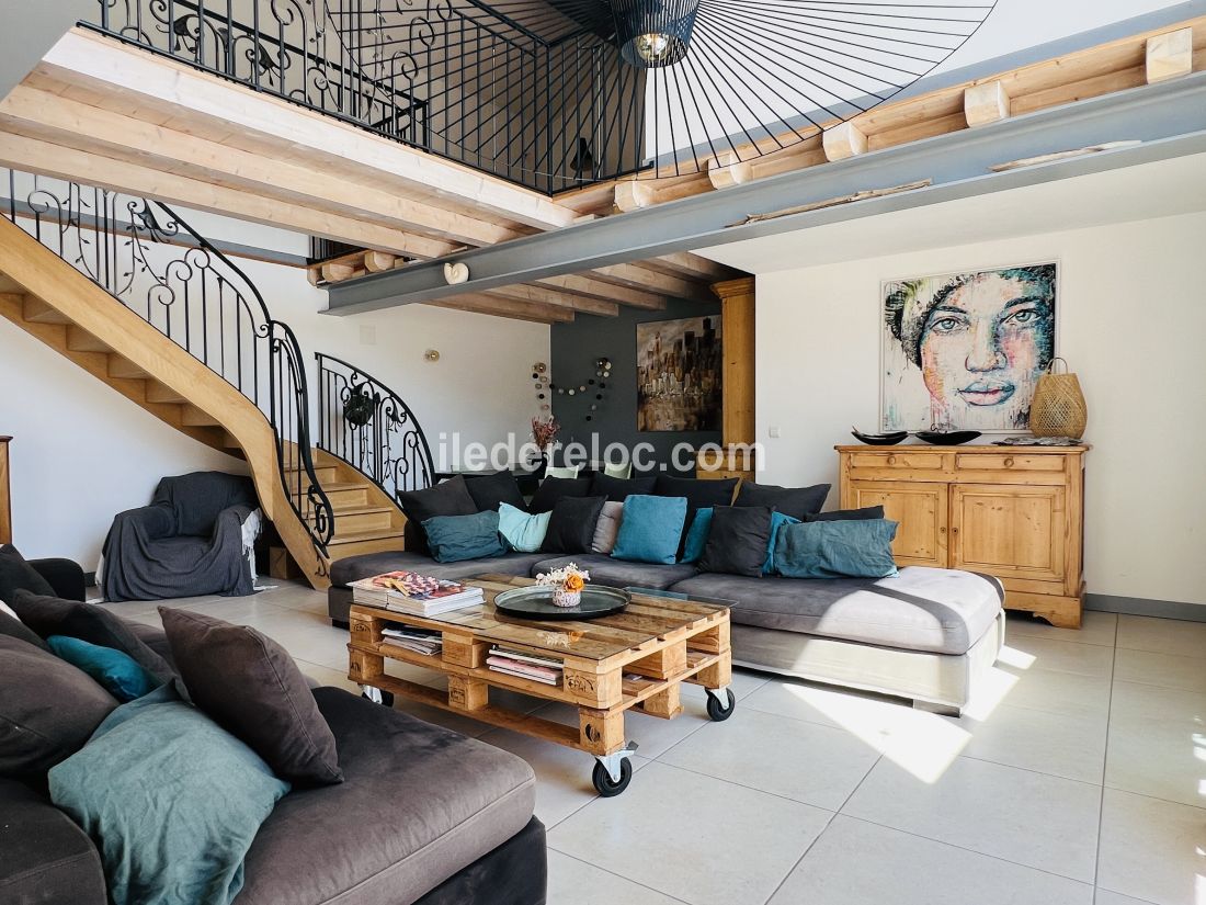 Photo 31: An accomodation located in Le Bois-Plage-en-R&eacute; on ile de R&eacute;.
