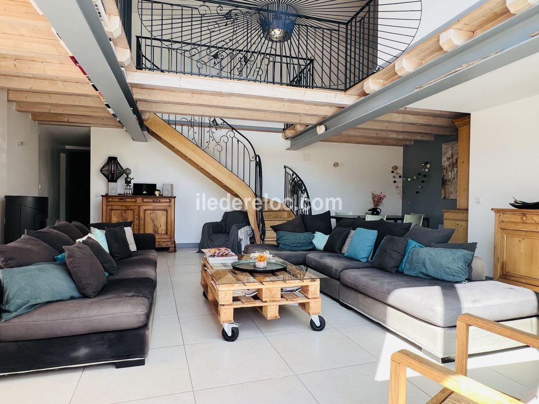 Photo 32: An accomodation located in Le Bois-Plage-en-R&eacute; on ile de R&eacute;.