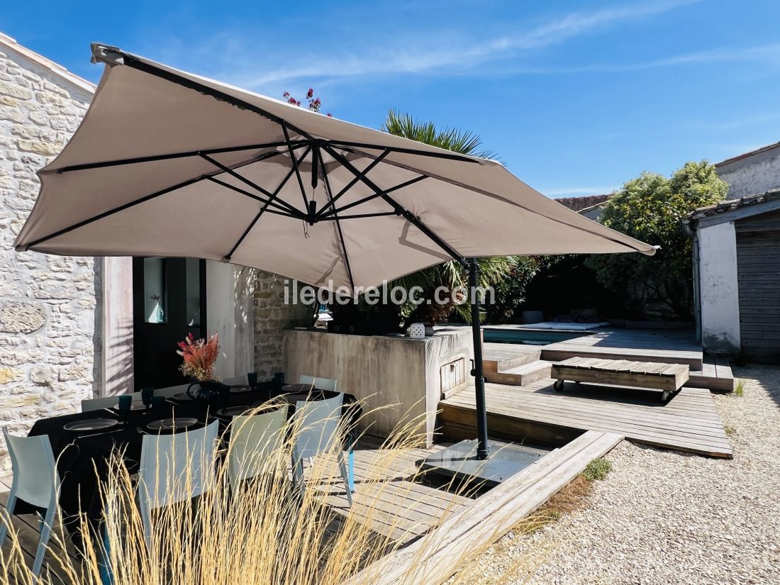 Photo 35: An accomodation located in Le Bois-Plage-en-R&eacute; on ile de R&eacute;.