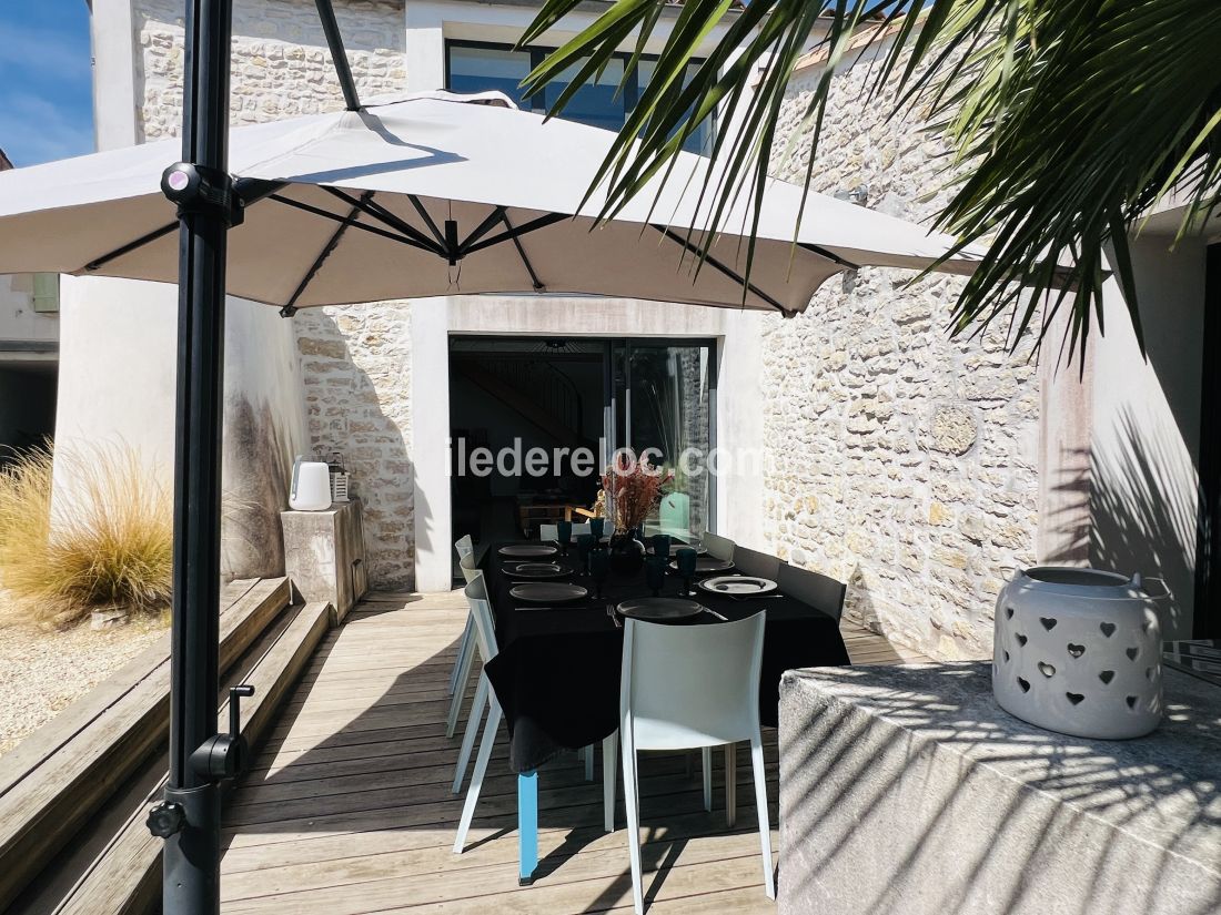 Photo 36: An accomodation located in Le Bois-Plage-en-R&eacute; on ile de R&eacute;.