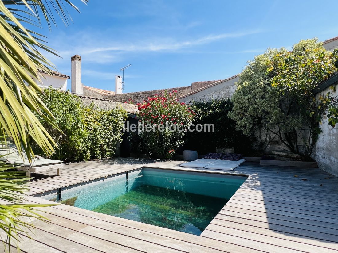 Photo 38: An accomodation located in Le Bois-Plage-en-R&eacute; on ile de R&eacute;.