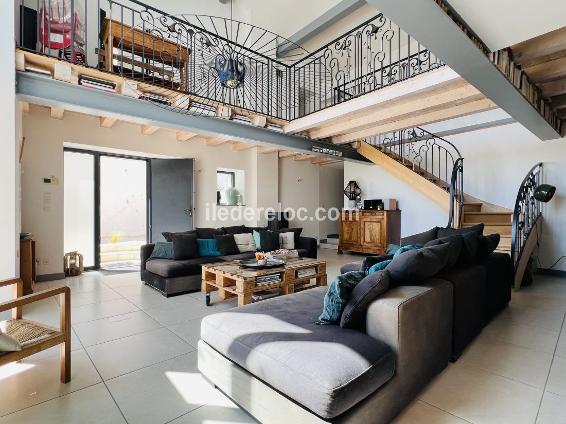 Photo 30: An accomodation located in Le Bois-Plage-en-R&eacute; on ile de R&eacute;.
