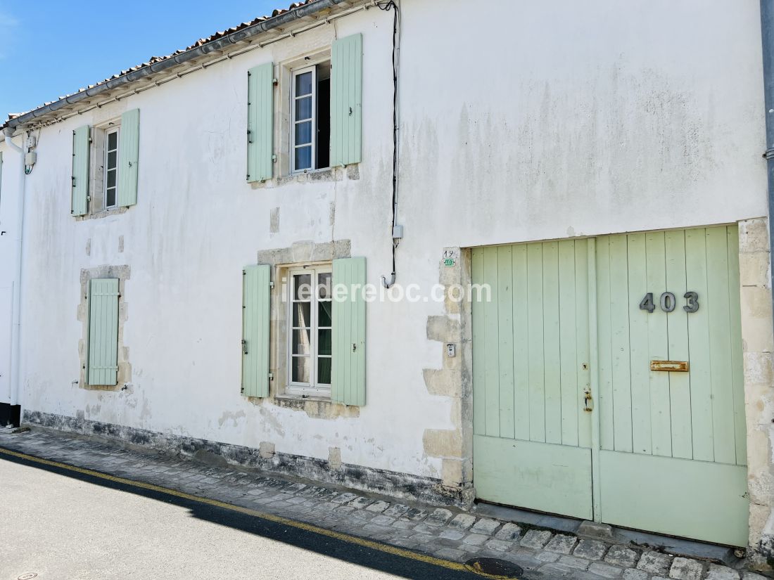 Photo 40: An accomodation located in Le Bois-Plage-en-R&eacute; on ile de R&eacute;.