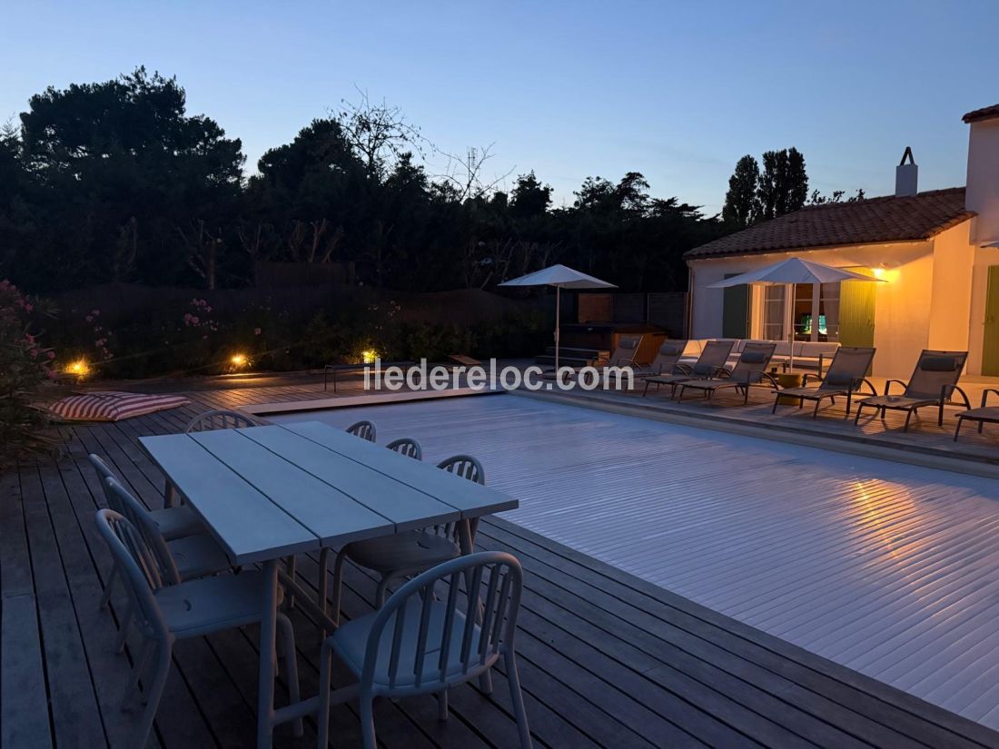 Photo 10: An accomodation located in Ars en R&eacute; on ile de R&eacute;.