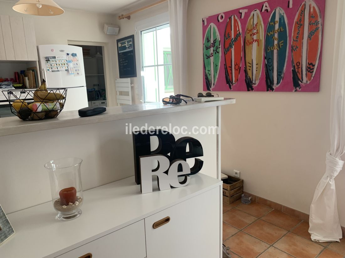 Photo 17: An accomodation located in Ars en R&eacute; on ile de R&eacute;.