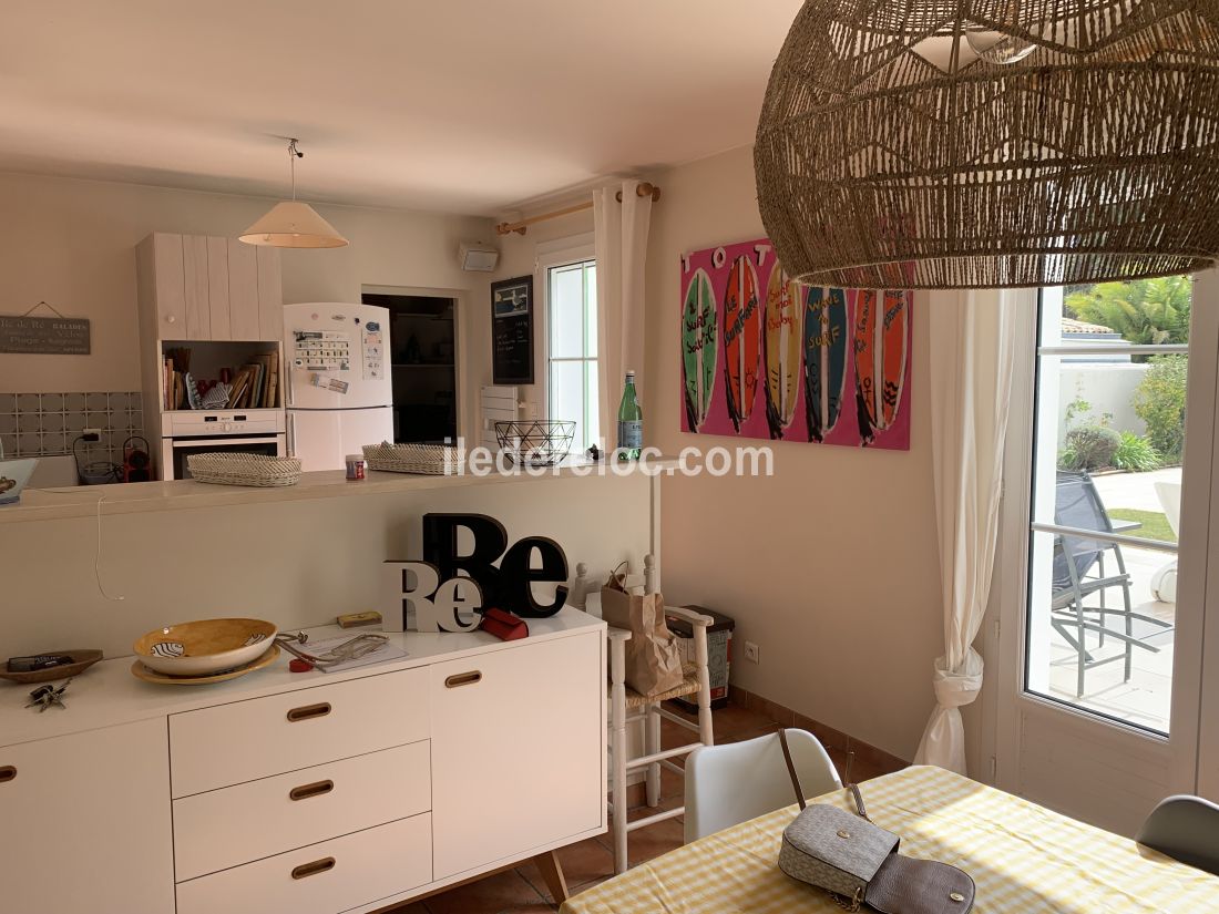 Photo 16: An accomodation located in Ars en R&eacute; on ile de R&eacute;.