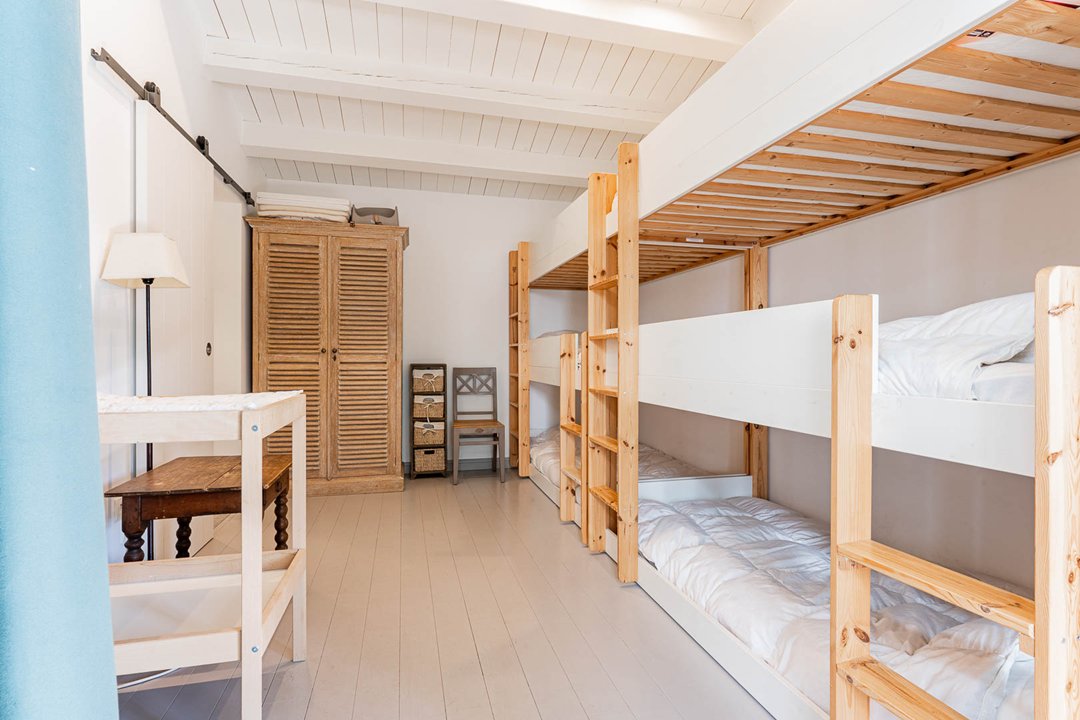 Photo 28: An accomodation located in La Flotte-en-R&eacute; on ile de R&eacute;.