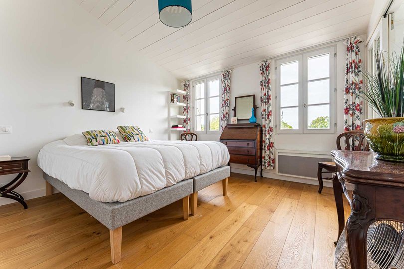 Photo 5: An accomodation located in Ars en R&eacute; on ile de R&eacute;.
