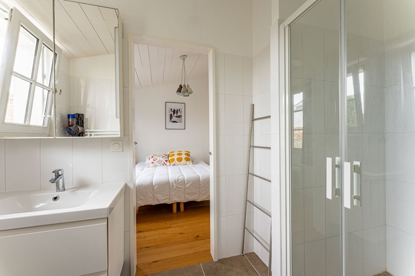 Photo 12: An accomodation located in Ars en R&eacute; on ile de R&eacute;.