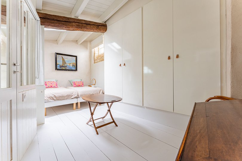 Photo 23: An accomodation located in Ars en R&eacute; on ile de R&eacute;.
