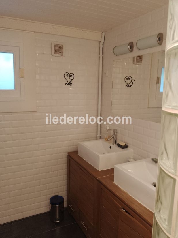 Photo 14: An accomodation located in Loix on ile de R&eacute;.