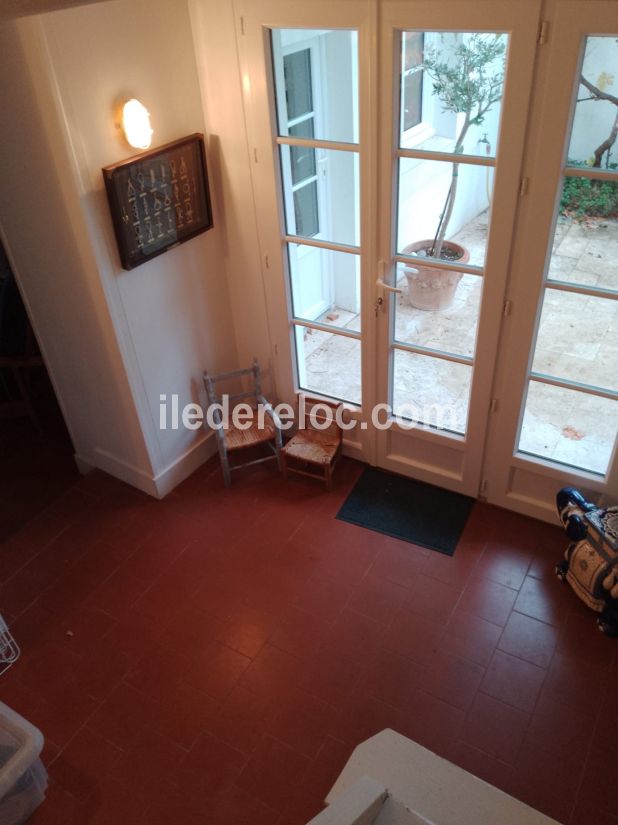 Photo 16: An accomodation located in Loix on ile de R&eacute;.
