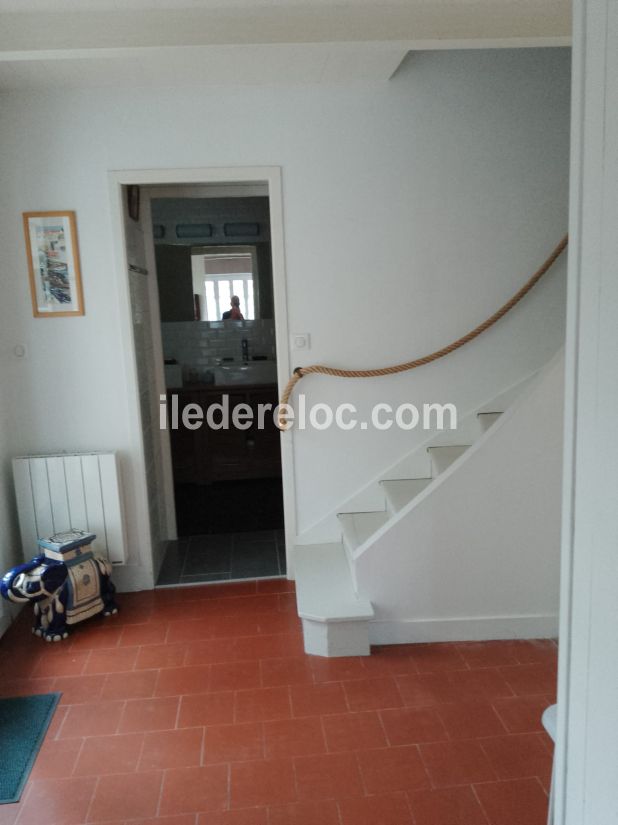 Photo 18: An accomodation located in Loix on ile de R&eacute;.