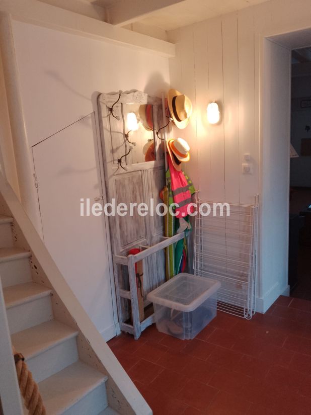 Photo 19: An accomodation located in Loix on ile de R&eacute;.