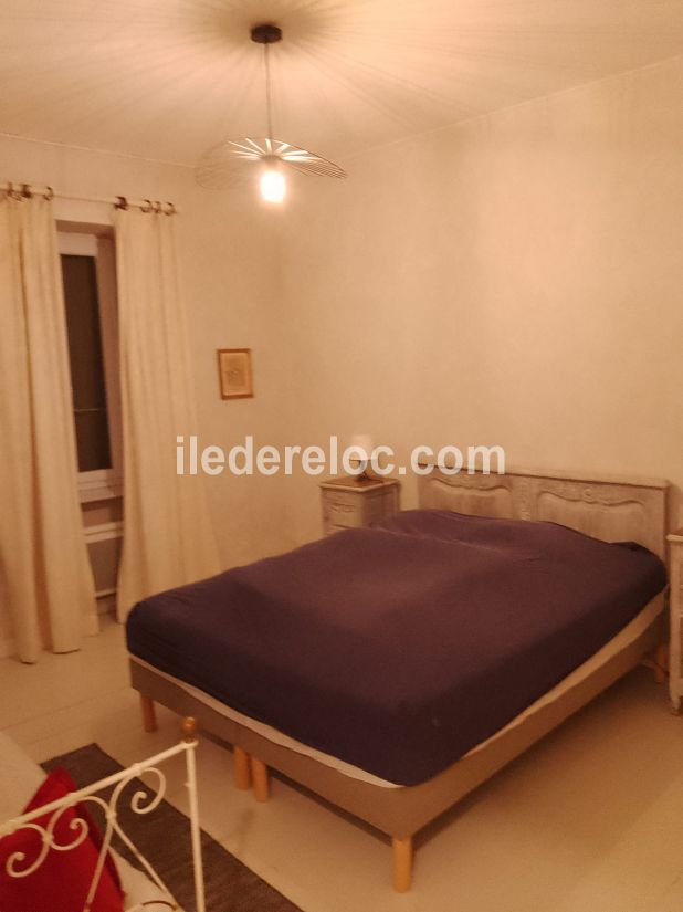 Photo 20: An accomodation located in Loix on ile de R&eacute;.