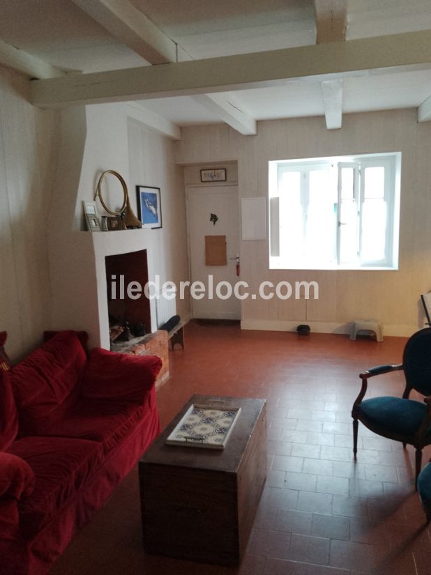 Photo 9: An accomodation located in Loix on ile de R&eacute;.
