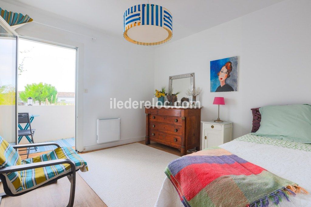 Photo 26: An accomodation located in Sainte-Marie-de-R&eacute; on ile de R&eacute;.
