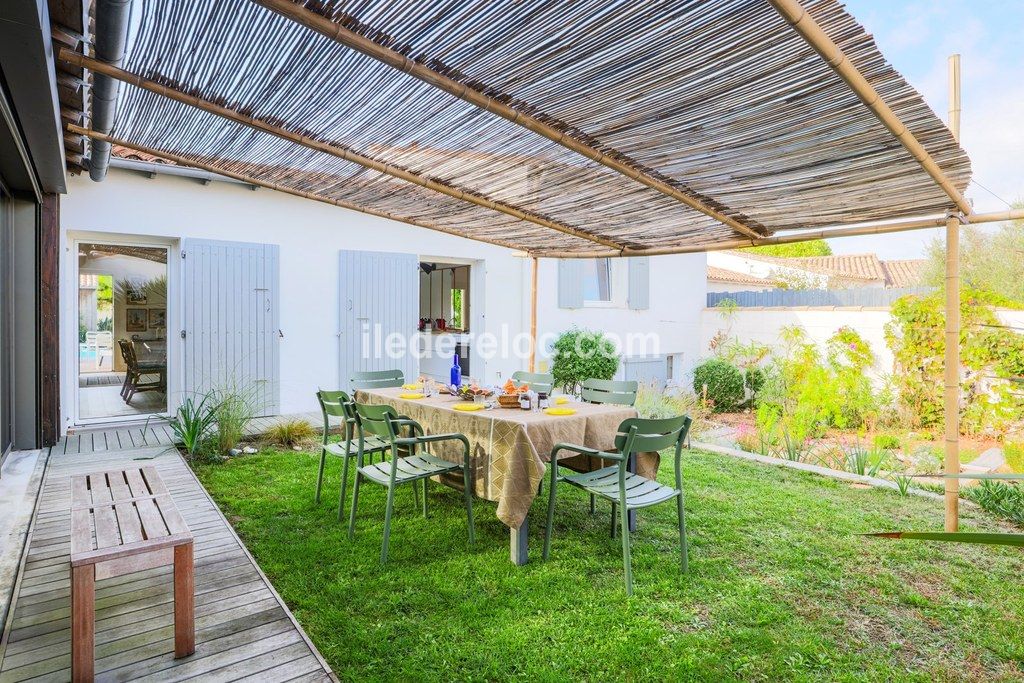 Photo 31: An accomodation located in Sainte-Marie-de-R&eacute; on ile de R&eacute;.