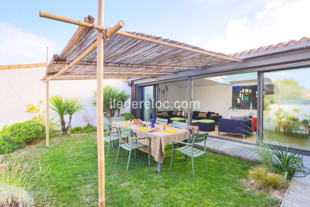 Photo 33: An accomodation located in Sainte-Marie-de-R&eacute; on ile de R&eacute;.