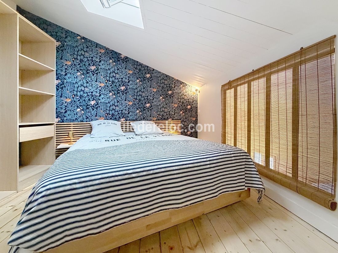 Photo 10: An accomodation located in La Flotte-en-R&eacute; on ile de R&eacute;.