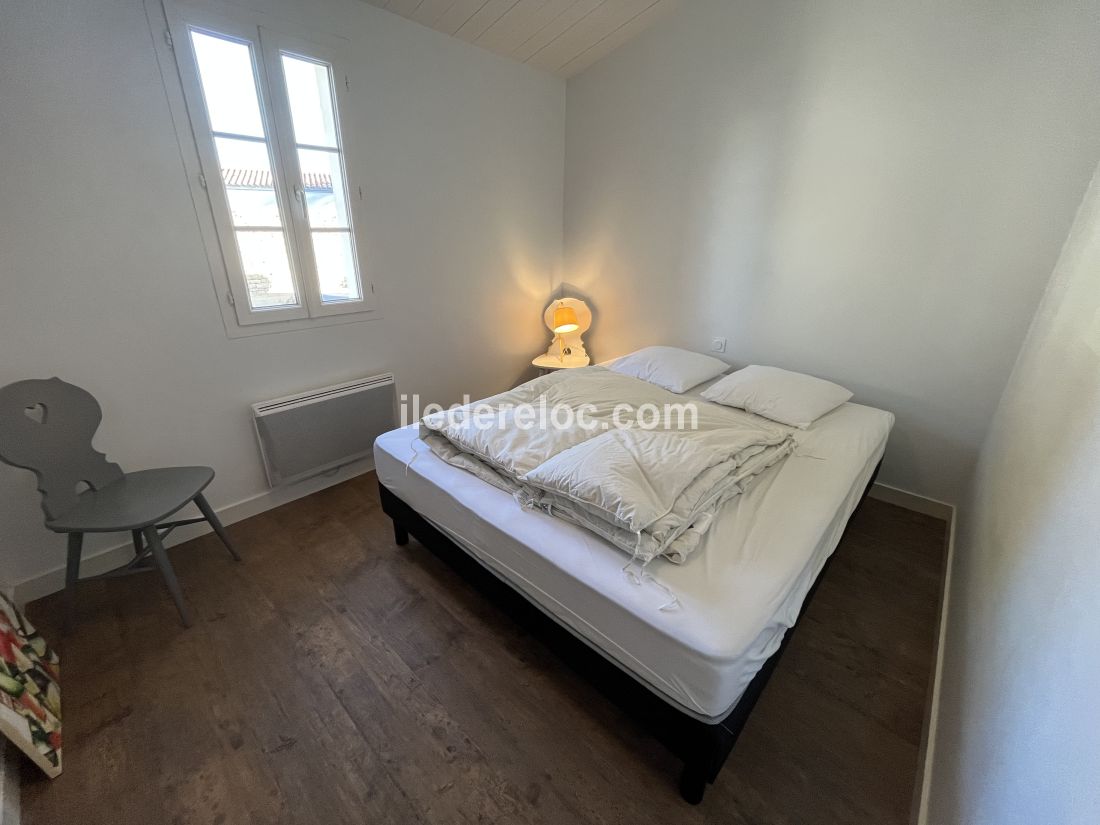 Photo 11: An accomodation located in Sainte-Marie-de-R&eacute; on ile de R&eacute;.