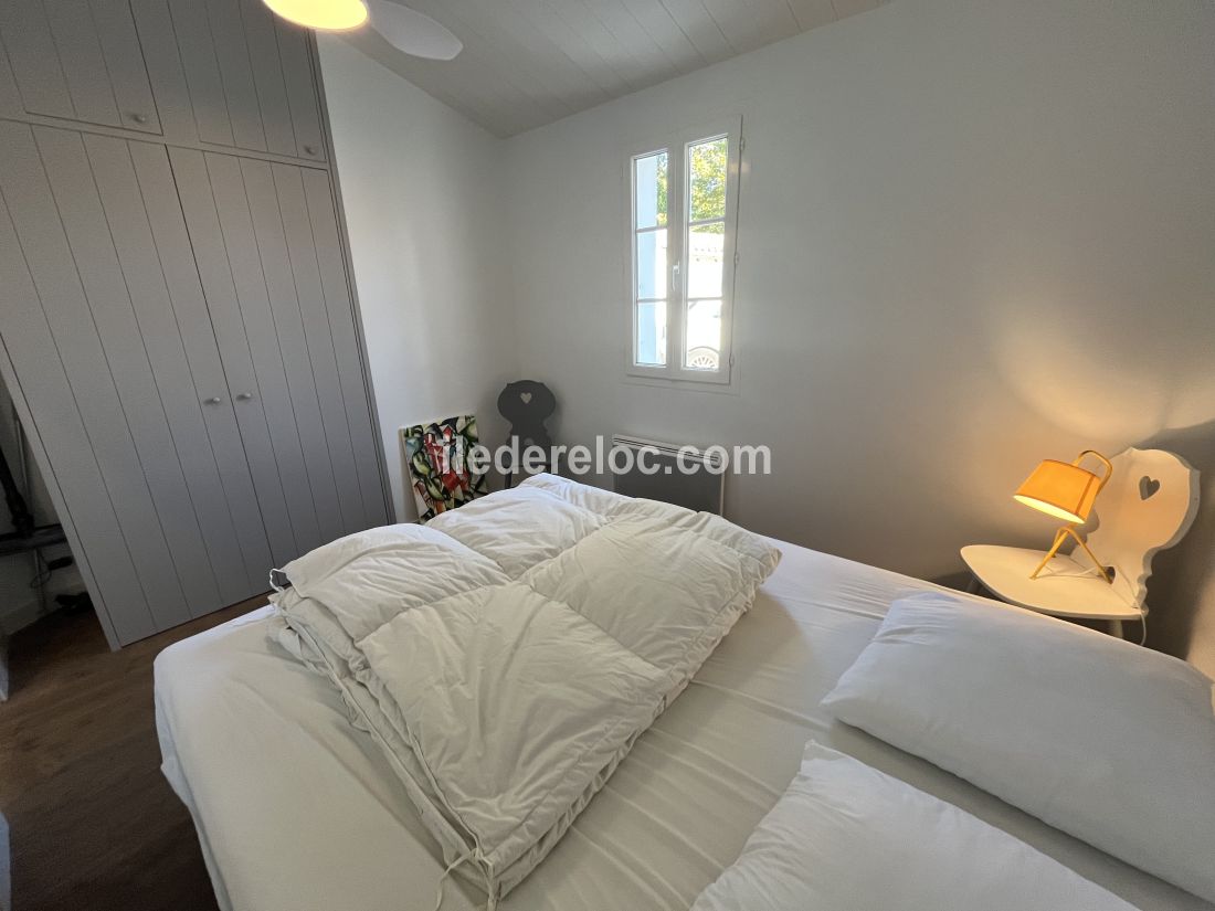 Photo 12: An accomodation located in Sainte-Marie-de-R&eacute; on ile de R&eacute;.