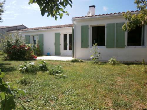 Photo 5: An accomodation located in Ars en Ré on ile de Ré.