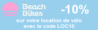 Location de vélo